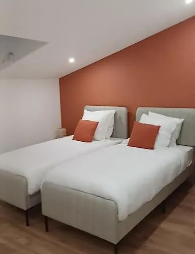 아파트 Des Ducs Loft 2