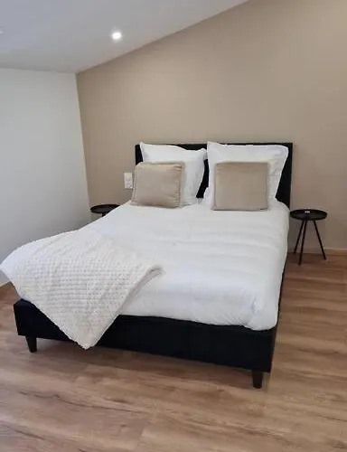 아파트 Des Ducs Loft 2 *