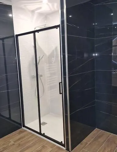 아파트 Des Ducs Loft 2